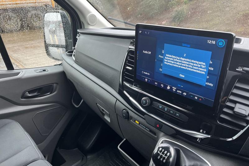 Used Ford Transit 2025 for sale - 77339825: Photo 34