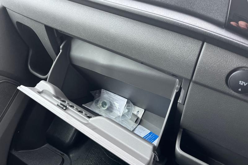 Used Ford Transit 2025 for sale - 77339825: Photo 35