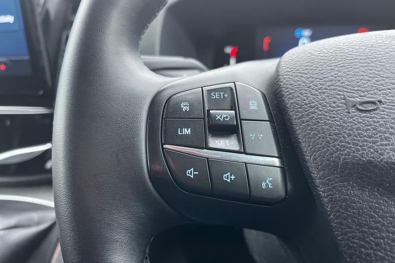 Used Ford Transit 2025 for sale - 77339825: Photo 36