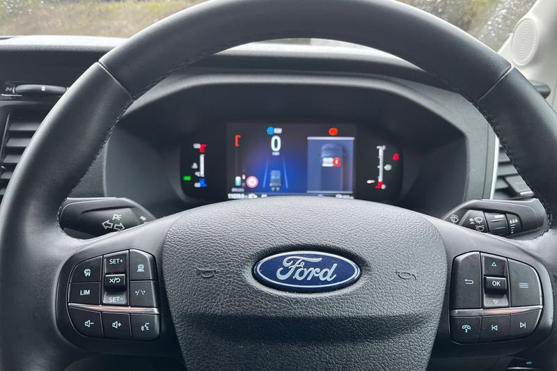 Used Ford Transit 2025 for sale - 77339825: Photo 38