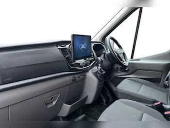 Used Ford Transit 2025 for sale - 77339825: Photo