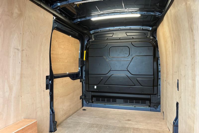Used Ford Transit 2025 for sale - 77339825: Photo 4