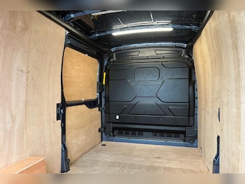 Used Ford Transit 2025 for sale - 77339825: Photo