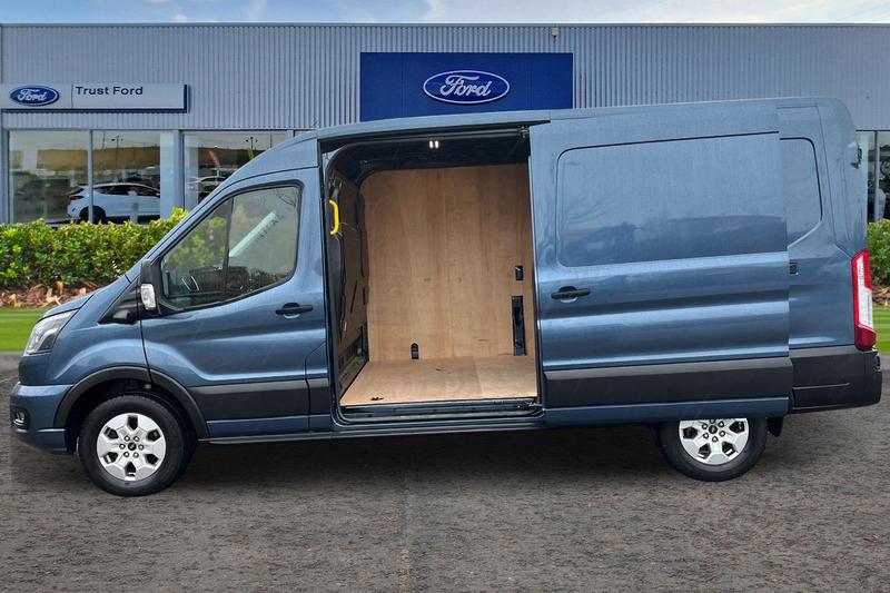 Used Ford Transit 2025 for sale - 77339825: Photo 5
