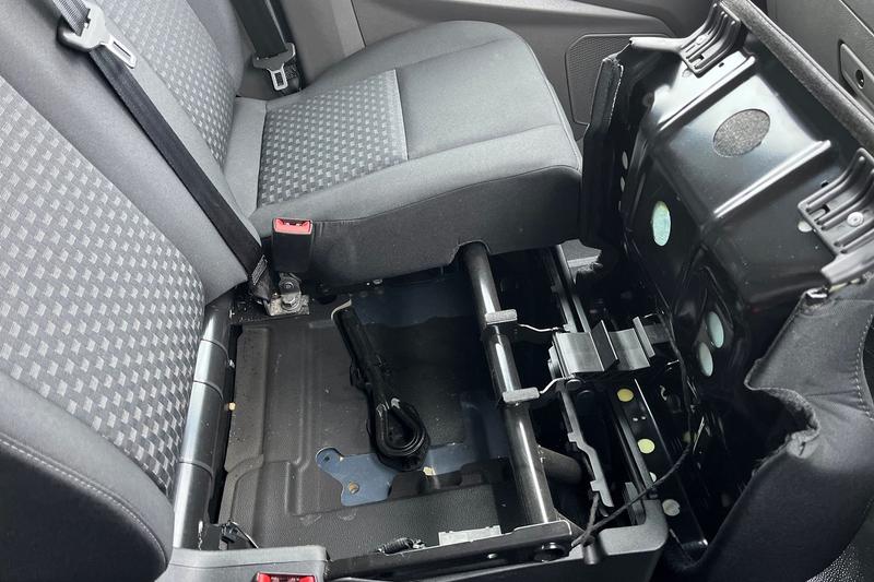 Used Ford Transit 2025 for sale - 77339825: Photo 6