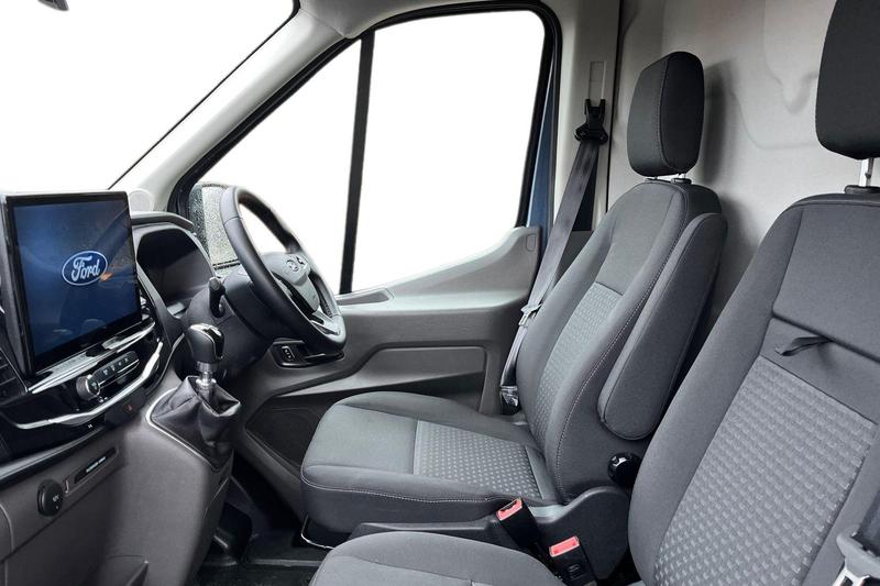Used Ford Transit 2025 for sale - 77339825: Photo 8