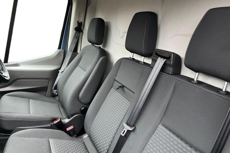Used Ford Transit 2025 for sale - 77339825: Photo 9