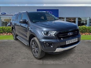 Used Ford Ranger 2022 for sale - 75969476: Photo