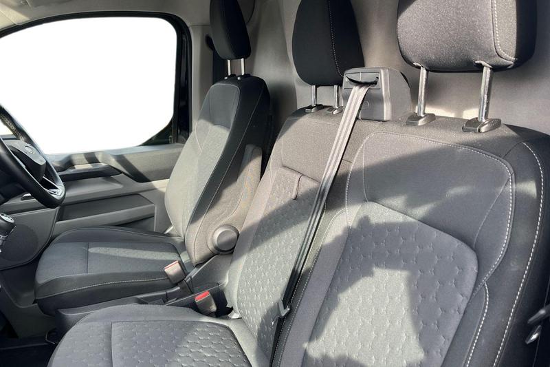 Used Ford Transit Custom 2025 for sale - 76355478: Photo 10