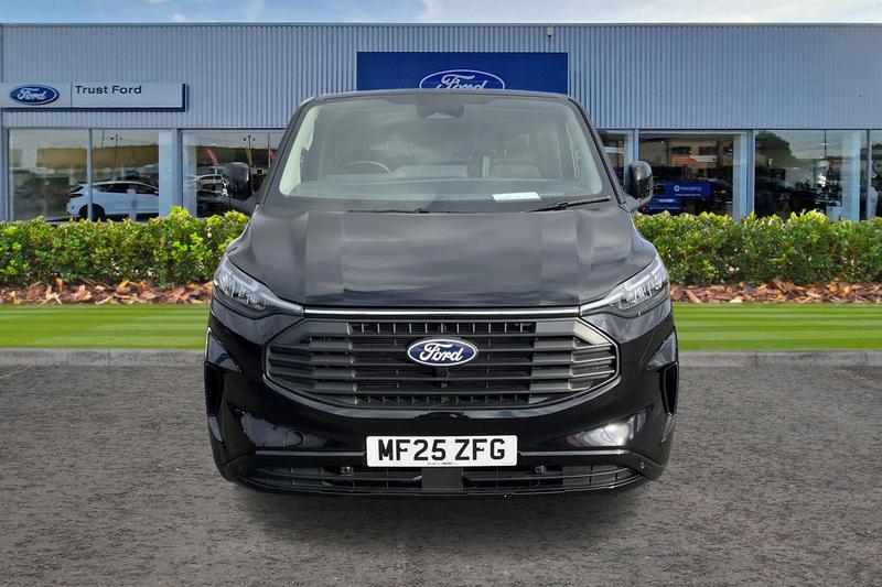 Used Ford Transit Custom 2025 for sale - 76355478: Photo 11