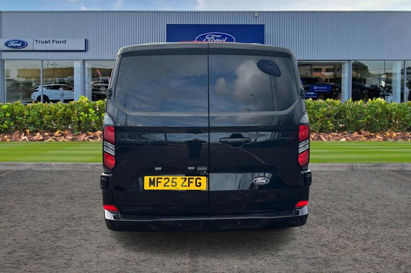 Used Ford Transit Custom 2025 for sale - 76355478: Photo 12