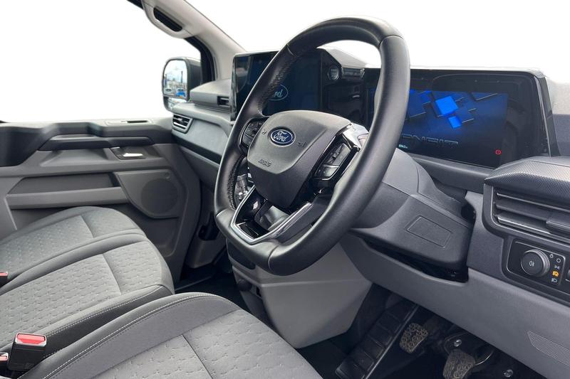 Used Ford Transit Custom 2025 for sale - 76355478: Photo 13