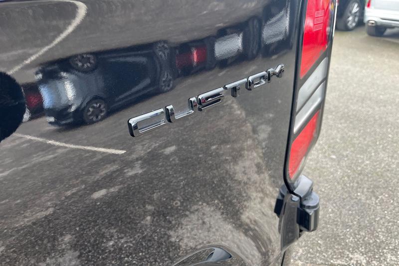 Used Ford Transit Custom 2025 for sale - 76355478: Photo 14