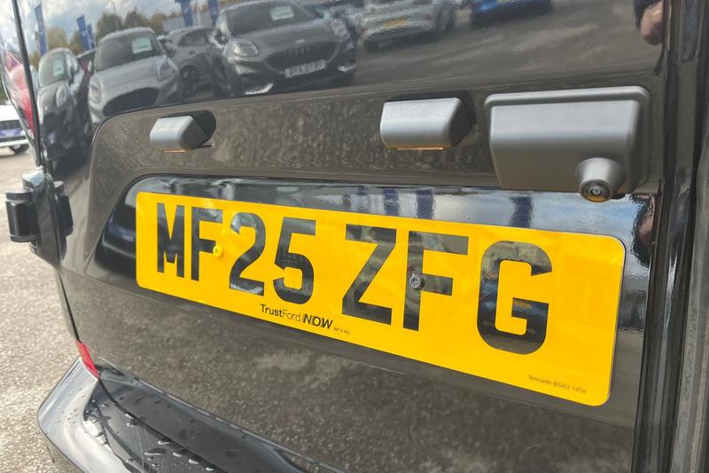 Used Ford Transit Custom 2025 for sale - 76355478: Photo 15