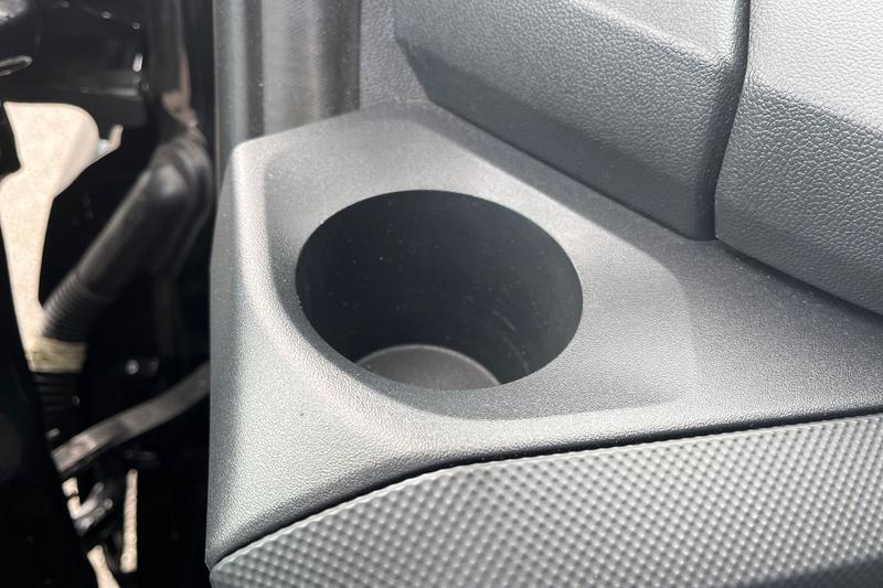 Used Ford Transit Custom 2025 for sale - 76355478: Photo 16