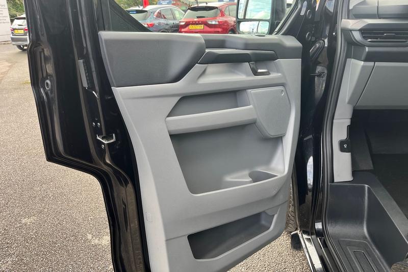 Used Ford Transit Custom 2025 for sale - 76355478: Photo 17