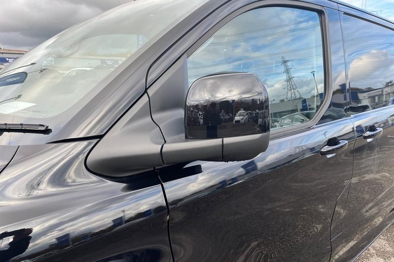 Used Ford Transit Custom 2025 for sale - 76355478: Photo 18