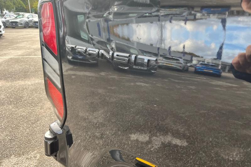 Used Ford Transit Custom 2025 for sale - 76355478: Photo 19