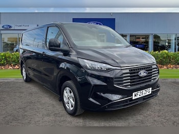 Used Ford Transit Custom 2025 for sale - 76355478: Photo
