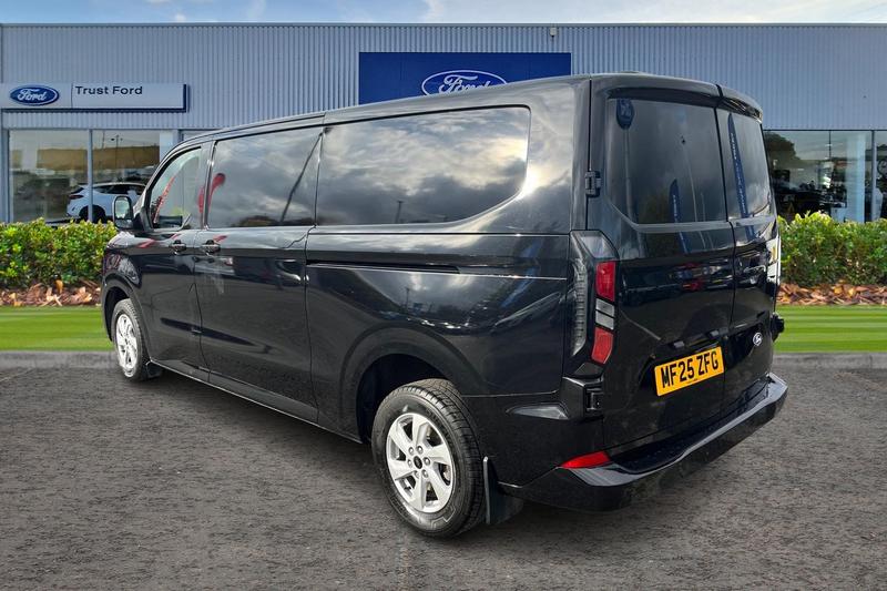 Used Ford Transit Custom 2025 for sale - 76355478: Photo 2