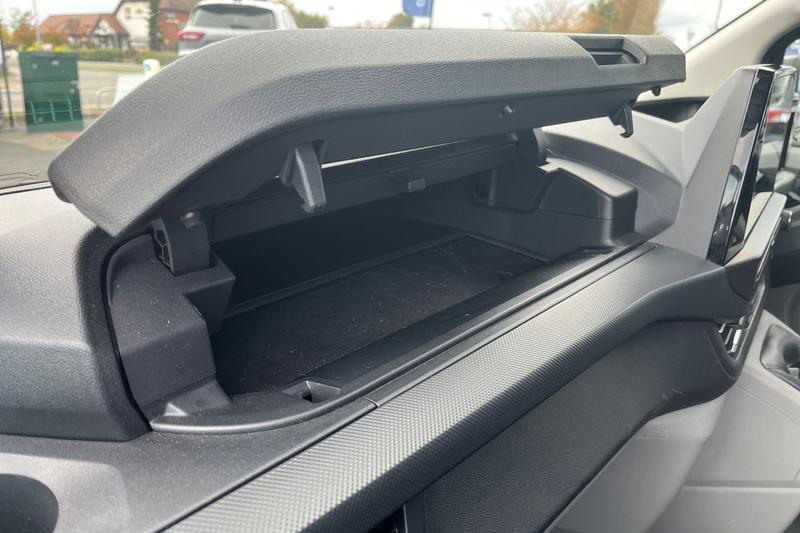 Used Ford Transit Custom 2025 for sale - 76355478: Photo 20