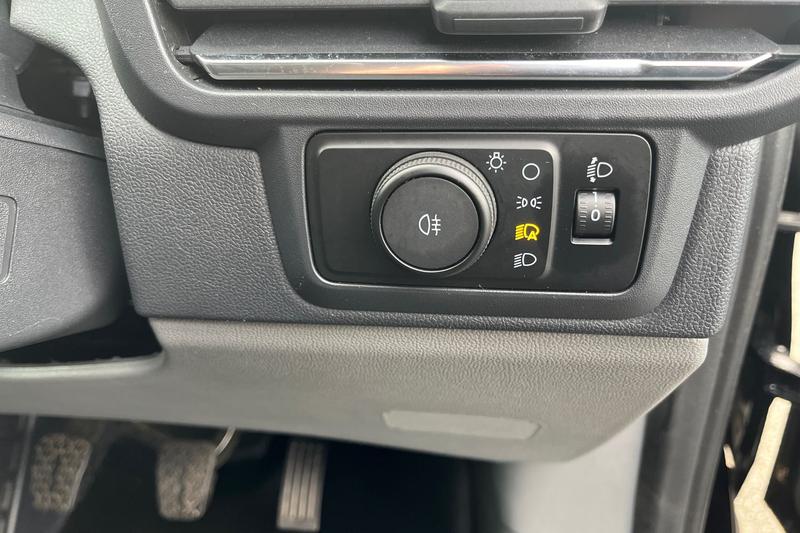 Used Ford Transit Custom 2025 for sale - 76355478: Photo 24