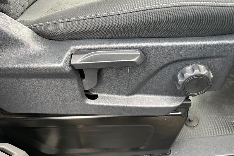 Used Ford Transit Custom 2025 for sale - 76355478: Photo 26