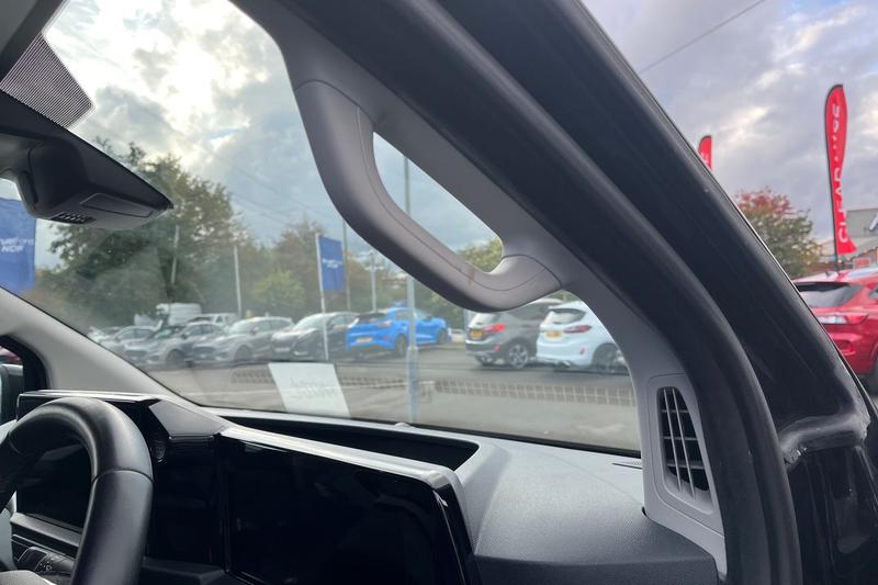 Used Ford Transit Custom 2025 for sale - 76355478: Photo 27