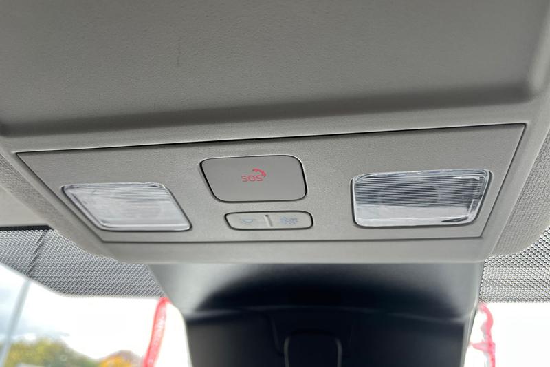 Used Ford Transit Custom 2025 for sale - 76355478: Photo 29