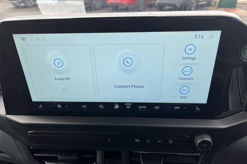 Used Ford Transit Custom 2025 for sale - 76355478: Photo 30