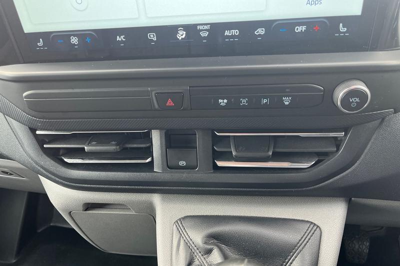 Used Ford Transit Custom 2025 for sale - 76355478: Photo 32