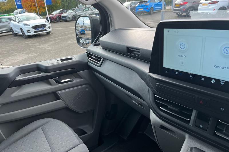 Used Ford Transit Custom 2025 for sale - 76355478: Photo 34