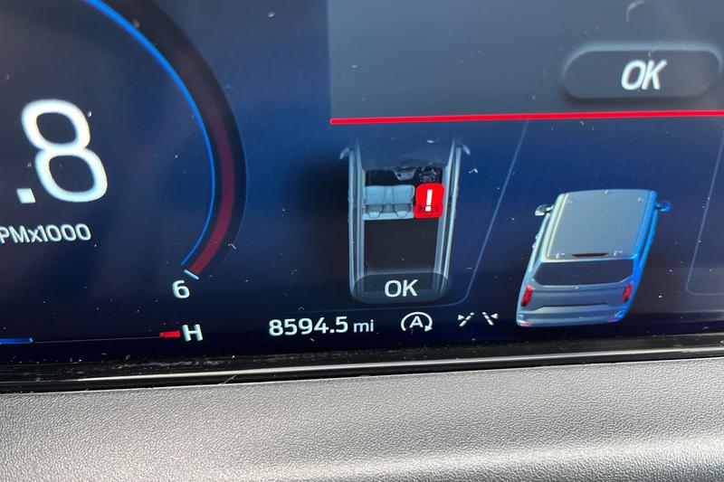 Used Ford Transit Custom 2025 for sale - 76355478: Photo 35