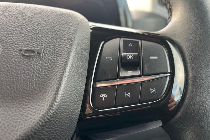 Used Ford Transit Custom 2025 for sale - 76355478: Photo 37