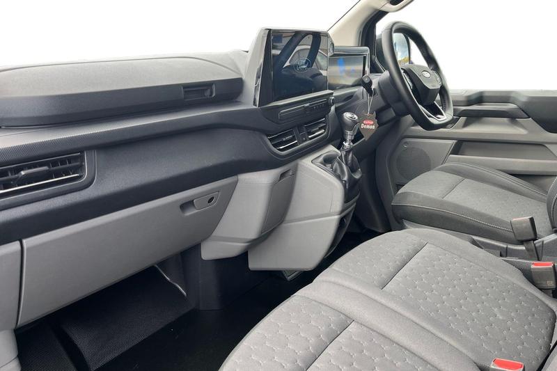 Used Ford Transit Custom 2025 for sale - 76355478: Photo 4