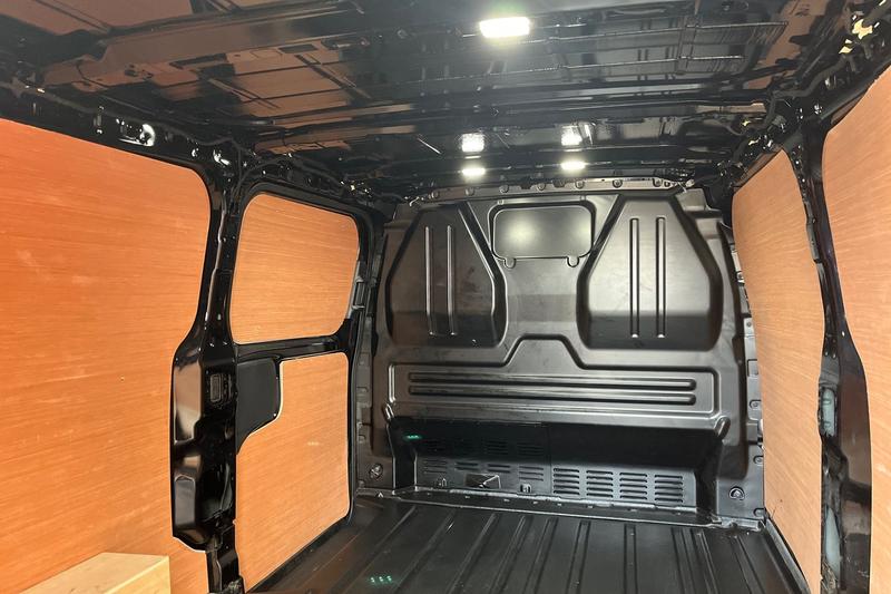 Used Ford Transit Custom 2025 for sale - 76355478: Photo 5