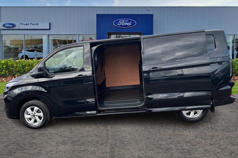 Used Ford Transit Custom 2025 for sale - 76355478: Photo 6
