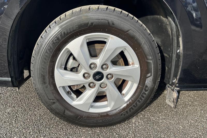 Used Ford Transit Custom 2025 for sale - 76355478: Photo 7