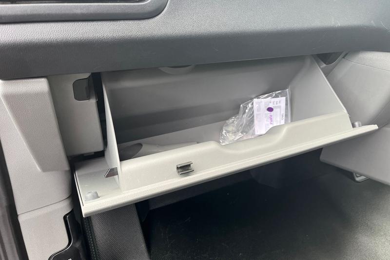 Used Ford Transit Custom 2025 for sale - 76355478: Photo 8