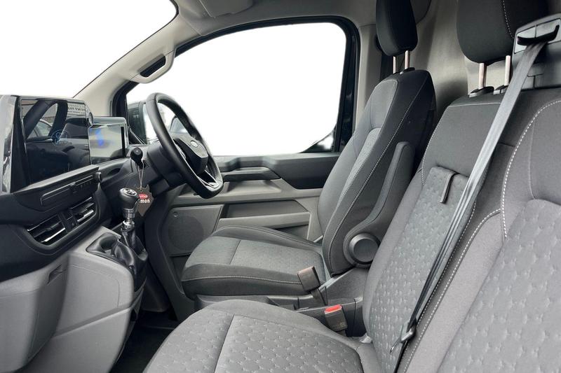 Used Ford Transit Custom 2025 for sale - 76355478: Photo 9