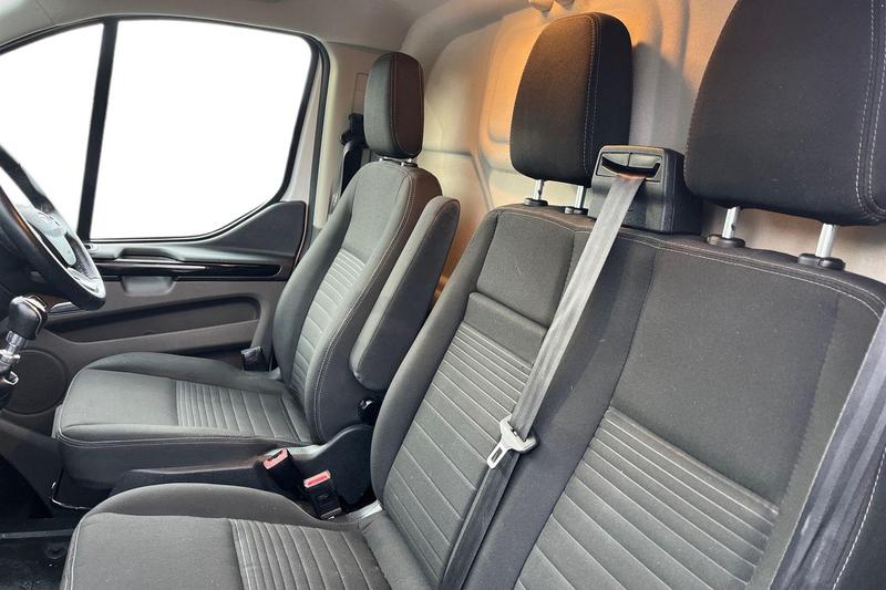 Used Ford Transit Custom 2021 for sale - 76835728: Photo 10