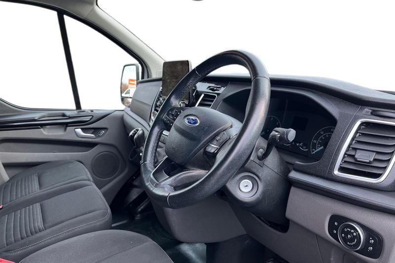 Used Ford Transit Custom 2021 for sale - 76835728: Photo 13