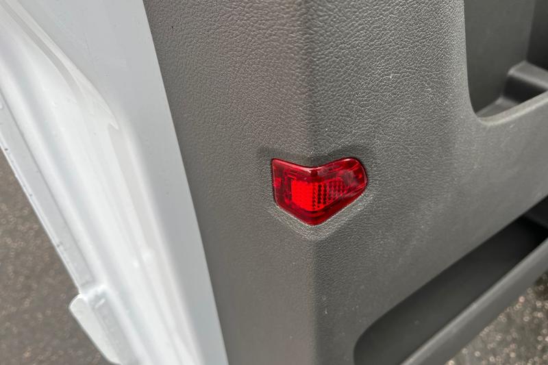 Used Ford Transit Custom 2021 for sale - 76835728: Photo 18