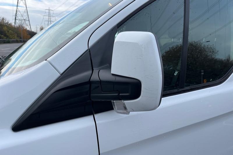 Used Ford Transit Custom 2021 for sale - 76835728: Photo 20