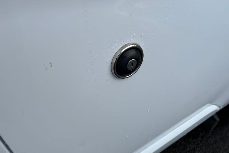 Used Ford Transit Custom 2021 for sale - 76835728: Photo 22