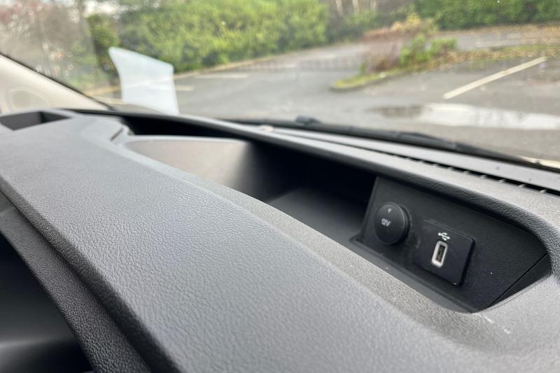 Used Ford Transit Custom 2021 for sale - 76835728: Photo 23