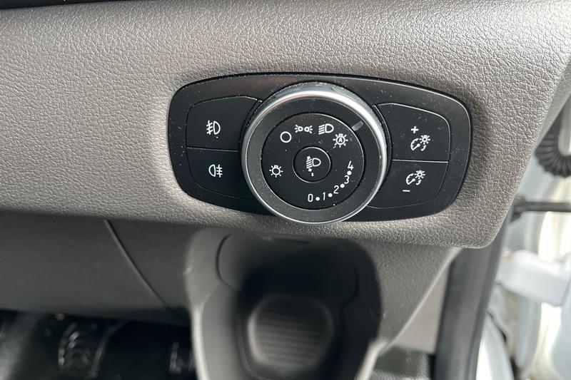 Used Ford Transit Custom 2021 for sale - 76835728: Photo 24