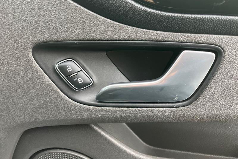 Used Ford Transit Custom 2021 for sale - 76835728: Photo 26