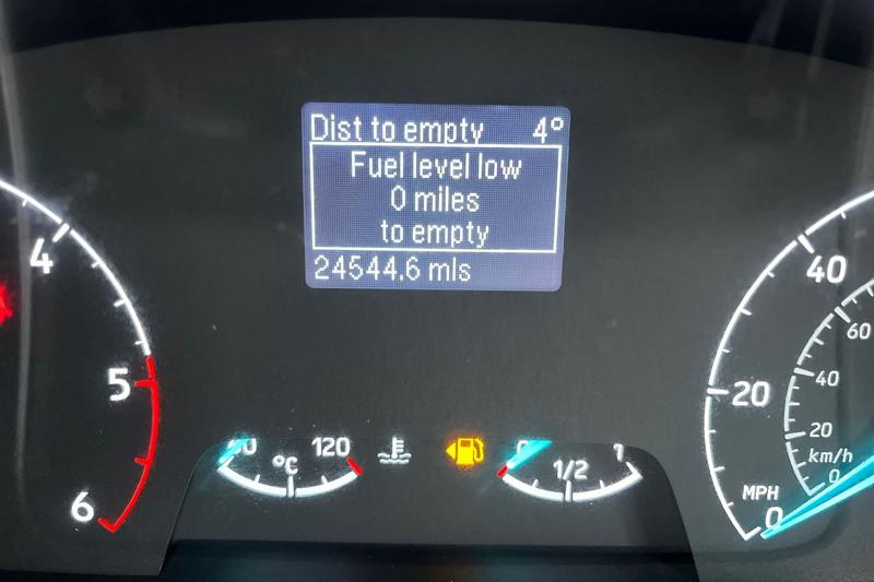 Used Ford Transit Custom 2021 for sale - 76835728: Photo 27