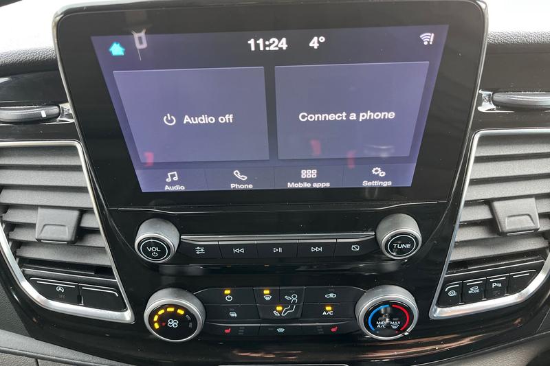 Used Ford Transit Custom 2021 for sale - 76835728: Photo 28